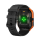 MAXCOM Fit FW67 Titan Pro Orange MAXCOMFW67ORA - 1242902 - zdjęcie 6